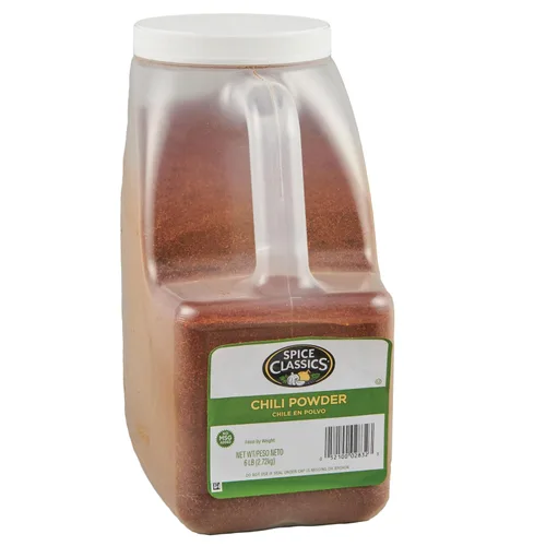 Vista 9 de Spice Classics - Chile en polvo