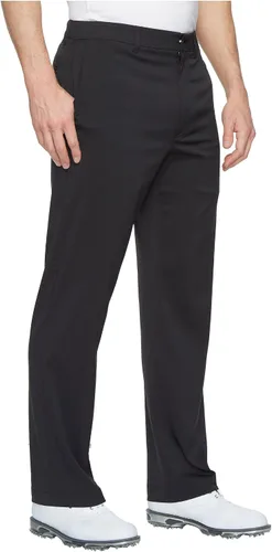Vista 4 de Callaway Pantalón de golf ligero y elástico para hombre con cintura activa Caviar