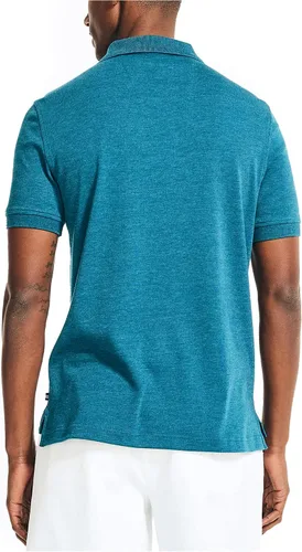 Vista 3 de Nautica Polo Interlock para hombre