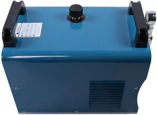 Vista 5 de DNYSYSJ - Máquina pulidora de acrílico portátil, 95L/H 400 W, soldador de oxígeno-hidrógeno, generador de llama de gas, antorcha, pulidor