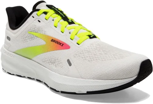 Vista 6 de Brooks - Launch 9 - Tenis de correr para mujer