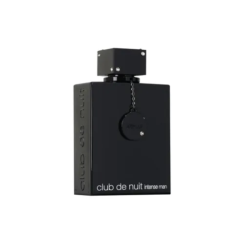 Vista 9 de Armaf Club De Nuit Intense – Fruto, Floral, Amaderado, Ámbar – Eau de Toilette Vial Spray para hombres, 0.24 oz / 7 ml
