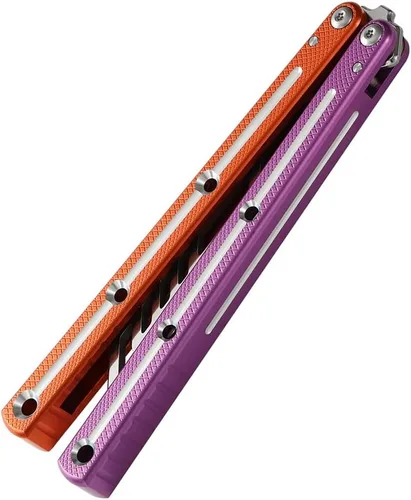 Vista 8 de KEEDAS Integrated Forging Bushing System, Aluminum Integral Channel Handle, Excellent Grip, Pretty Solid, Best Balance and Inertia, Great for