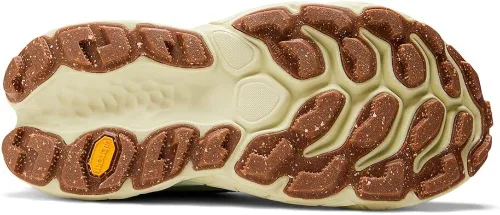 Vista 7 de New Balance Tenis de correr Fresh Foam X More Trail V3 para mujer