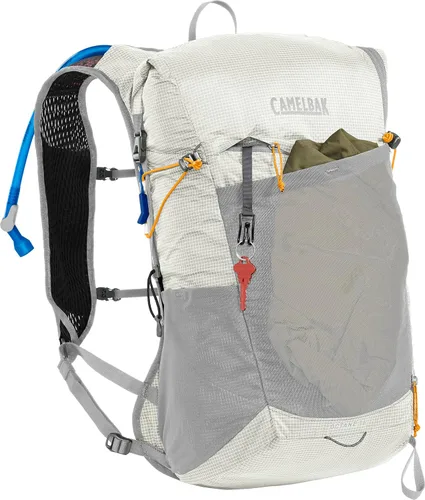 Vista 6 de CamelBak Octane 16 Multisport - Paquete de hidratación - 70 oz, depósito de fusión 2L