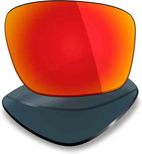 Vista 2 de Mryok 2 pares de lentes polarizadas de repuesto para gafas de sol Oakley Mainlink - Opciones
