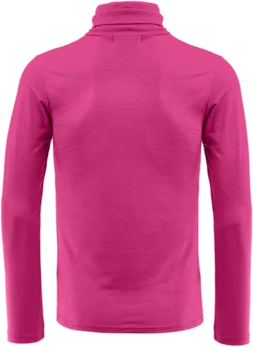 Vista 6 de uxcell Camiseta de cuello alto para hombre, ajuste entallado, manga larga, cuello de tortuga