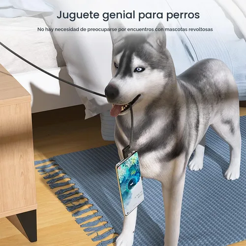 Vista 5 de UseBean Cable de extensión USB C en ángulo recto de 0.6 pies, 90 grados USB-C 3.2 Gen 2 20Gbps macho a hembra tipo C 4K cable extensor de video