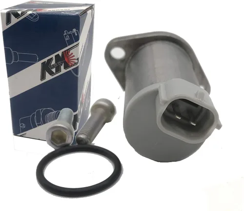Vista 3 de Bomba de combustible regulador válvula de control de succión válvula SCV encaja NISSAN NAVARA D40 2.5 dCi (TIPO LONG)
