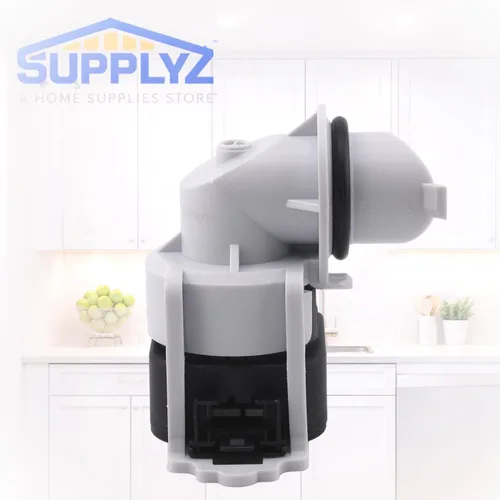 Vista 2 de Reemplazo directo para GE WD21X25468 Sensor de presión para lavavajillas Asm