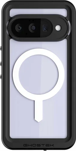 Vista 18 de Funda náutica delgada para Google Pixel 6 Pro de Ghostek Negro