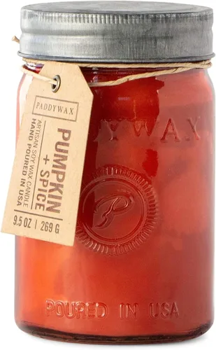 Vista 19 de Paddywax Candles - Juego de difusores de fragancia