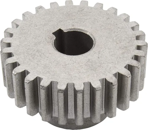 Vista 9 de Lippert Components 116658 Engranaje de corona de 26 dientes - 12 DP/14.5 PA