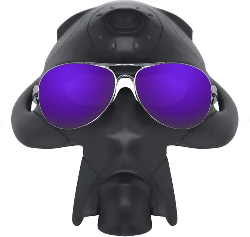 Vista 3 de Lentes polarizadas de repuesto para gafas de sol Oakley Feedback OO4079