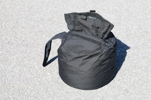 Vista 8 de Bolsa de arena de entrenamiento, bolsas de arena de entrenamiento resistentes para entrenamiento, fitness, entrenamiento cruzado y ejercicio