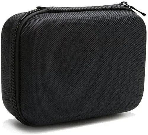 Vista 4 de Funda protectora rígida de viaje para Logitech M325 / MX Anywhere 3/Razer Atheris Ambidextro Ratón inalámbrico