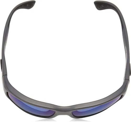 Vista 4 de Costa Del Mar Fantail - Gafas de sol rectangulares para hombre