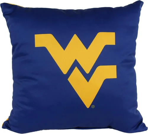 Vista 19 de College Covers ETC DP18 almohada, 1 unidad (paquete de 1), Arkansas Razorbacks