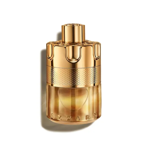 Vista 8 de Azzaro - Forever Wanted Elixir - Mens Cologne - With Notes of Raspberry, Cardamom, and Leather Accord