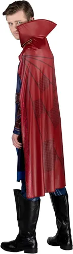 Vista 4 de Disfraz de Doctor Strange Multiverse para adulto de Marvel