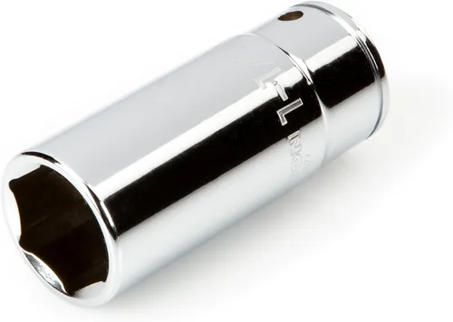Vista 19 de TEKTON Unidad de 3/4 pulgadas x 1 pulgada de profundidad de 6 puntos de enchufe SHD33025