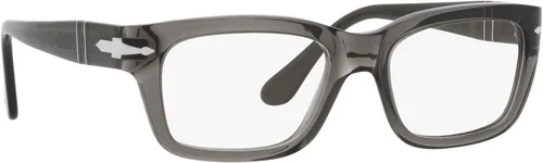 Vista 12 de Persol PO3301V - Marcos rectangulares para gafas graduadas, HavanaDemo Lens