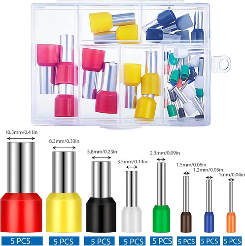 Vista 3 de Chumia 45 piezas de herramientas de corte de arcilla polimérica, hoja de acero al carbono, corte de arcilla polimérica, herramientas flexibles