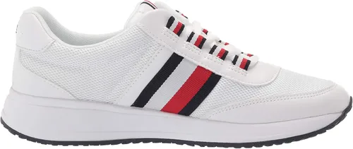 Vista 6 de Tommy Hilfiger Tenis Twrelida para mujer