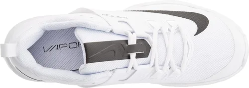Vista 5 de Nike Nike Vapor Lite Hc Platform para hombre, BlancoNegro
