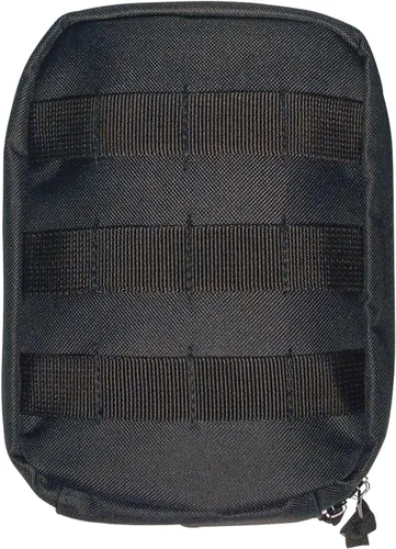 Vista 2 de 9776 ARTÍCULO DE BOLSA NEGRA (PARA KIT DE PRIMEROS AUXILIOS)