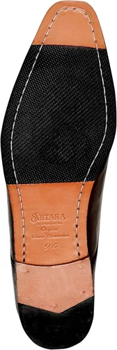 Vista 5 de CARLOS by Carlos Santana Men's Passion Double Monk Strap Loafer