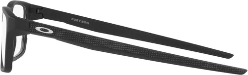 Vista 4 de Oakley Ox8164 Port Bow - Marcos rectangulares para gafas