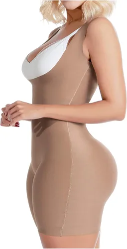 Vista 2 de Sonryse Fajas Colombianas Reductoras y Moldeadoras Colombianas de Control de Abdomina