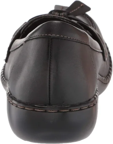Vista 3 de Clarks Ashland - Mocasines para mujer