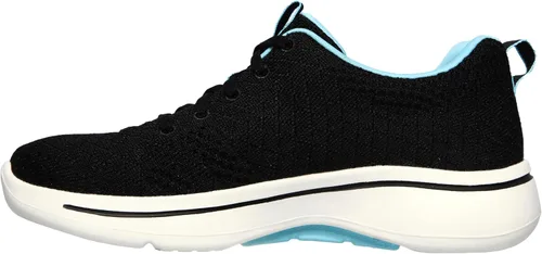 Vista 6 de Skechers Tenis Go Walk Arch Fit Unify para mujer