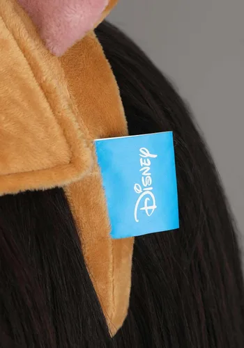 Vista 6 de Fun Costumes Kanga Face Headband