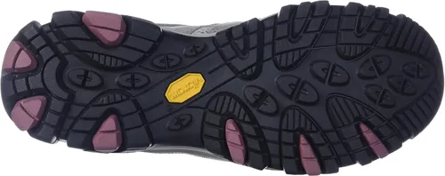 Vista 4 de Merrell Moab 3 - Zapatos de senderismo para mujer