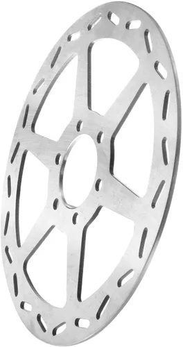 Vista 4 de PRO BAT Pastillas de freno de disco de freno de 7.087 in para 80cc 97cc Mini Bike Go Kart Baja DB30 MBX10 MBX11 CT100U Trail100 CC100X CK100