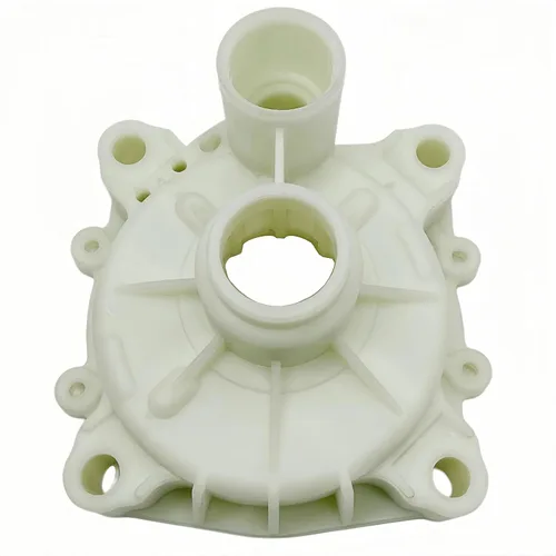 Vista 4 de 61AW0078 Kit de impulsor de bomba de agua para motores fueraborda Yamaha Marine 150 175 200 225 250 300 HP 61A-W0078-A2-00