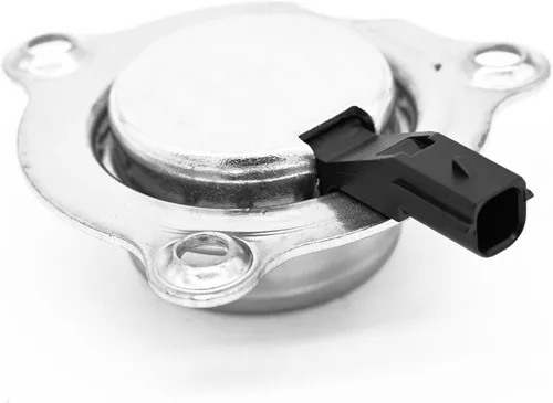 Vista 3 de Solenoide de sincronización de válvula variable del motor VVT actuador de posición del árbol de levas 6.0L 6.2L 5.3L 4.8L compatible con GMC CHEVY