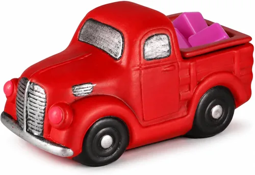 Vista 9 de Mocosa Calentador de cera derretida para calentador de velas de cerámica perfumada, quemador de cera de fragancia para el hogar, regalos para mamá