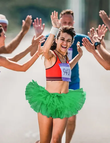 Vista 6 de Tutús para mujeres, faldas de tul tutú para adultos, disfraces para mujeres, 5 capas, faldas tutú para niñas, adolescentes, Halloween, ballet