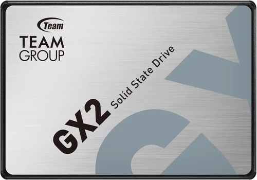 Vista 7 de TEAMGROUP - Disco duro interno SSD, 6.35 cm/2.5 pulgadas, SATA III