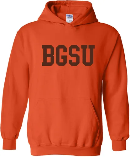 Vista 167 de UGP Campus Apparel NCAA Basic Block - Sudadera universitaria universitaria