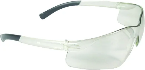 Vista 5 de Radians ATS-20 - Gafas de seguridad, color humo, tamaño pequeño