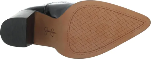 Vista 4 de Jessica Simpson Botín Bolesia de moda para mujer