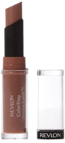 Vista 16 de Revlon ColorStay Mejor Gamuza Lápiz Labial, Ingenue