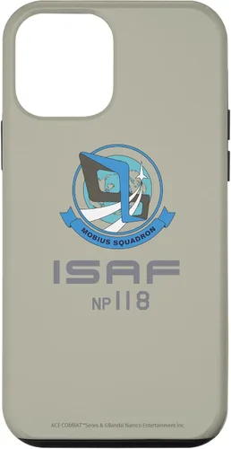 Vista 15 de Funda para iPhone X/XS ACE COMBAT 04 Mobius Squadron