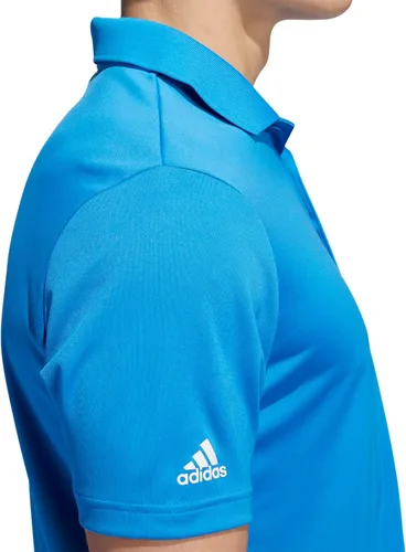Vista 4 de adidas Men's Performance Primegreen Polo Shirt