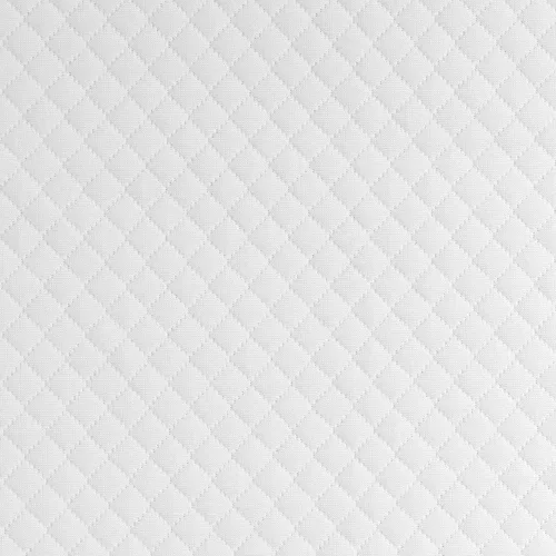 Vista 12 de Furinno Tidur - Colchón de espuma viscoelástica de gel refrescante, 10 pulgadas, individual, color blanco